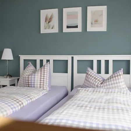 Gaestehaus Unter Den Weinbergen Pensión