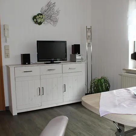 Gaestehaus Unter Den Weinbergen Pensión