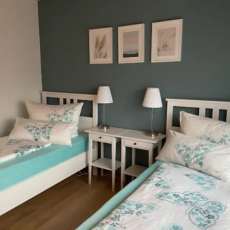 Gaestehaus Unter Den Weinbergen 3*