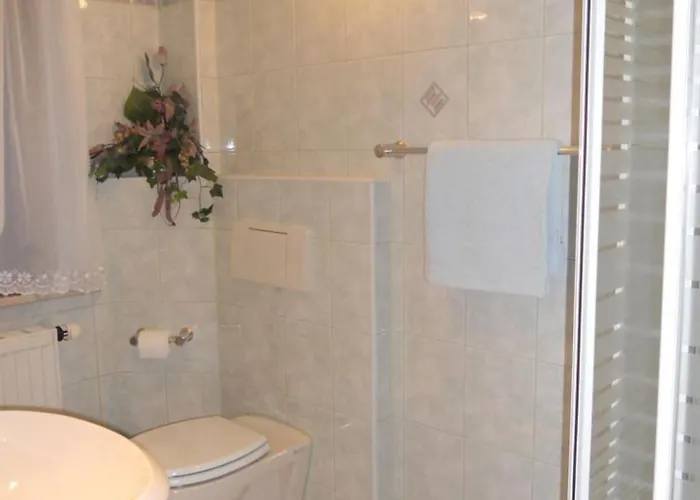 Gaestehaus Unter Den Weinbergen Laucha (Saxony-Anhalt)