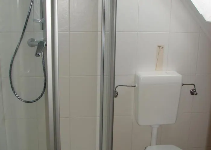 Gaestehaus Unter Den Weinbergen 게스트하우스