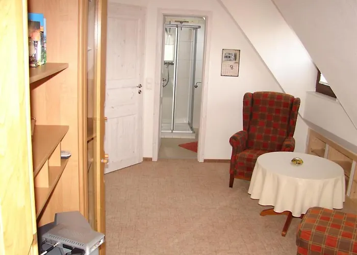 Gaestehaus Unter Den Weinbergen 3*