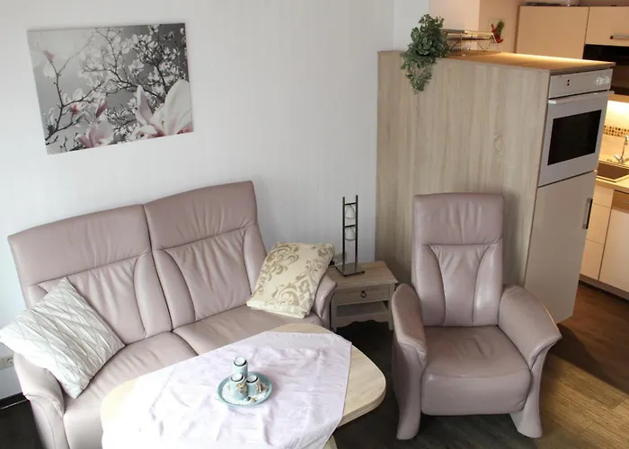 Gaestehaus Unter Den Weinbergen