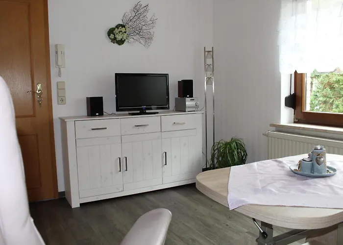 Gaestehaus Unter Den Weinbergen 게스트하우스